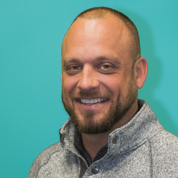 Aaron Christy founder Wood Wind Roofing